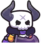 Skeleton Spellblade